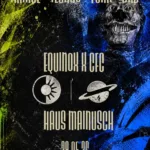 Party Equinox
