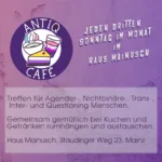 ANTIQ* Café