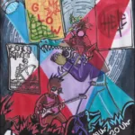 MoleShows Konzert: Glow, Hete, Cold Spot