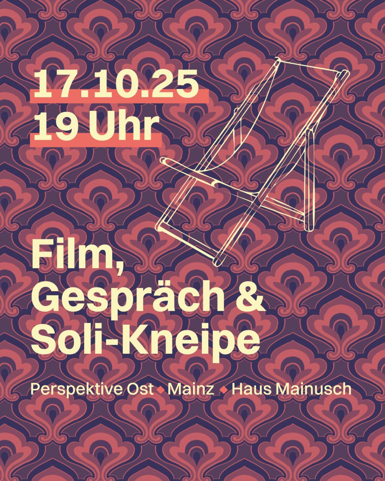 Perspektive Ost – Utopien mit Leben füllen