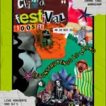 CHICO FESTIVAL KOMMT ZURÜCK