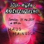 SOLI - KÜFA - KNEIPENABEND
