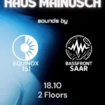Party Equinox