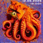 Octopoulpe // Bö.senberg // Falscher Hund // Konzert