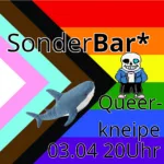 SonderBar*