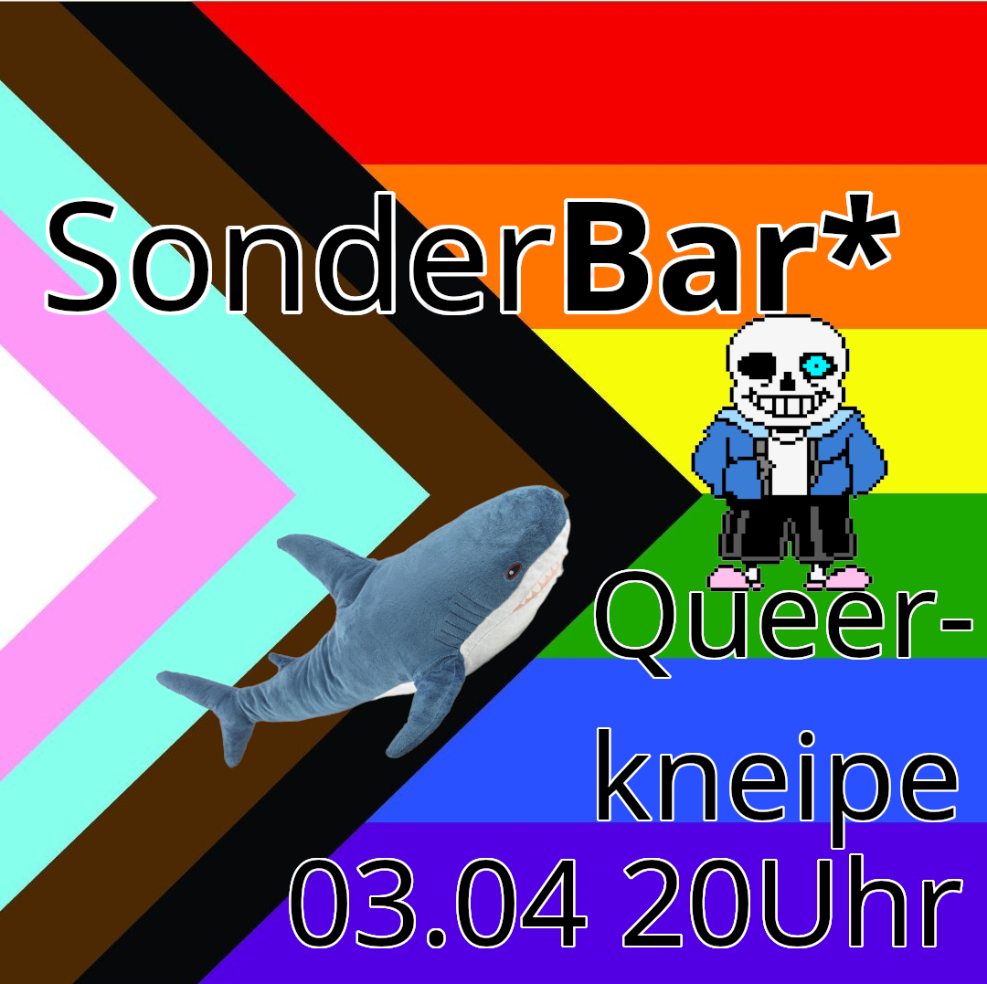 SonderBar*